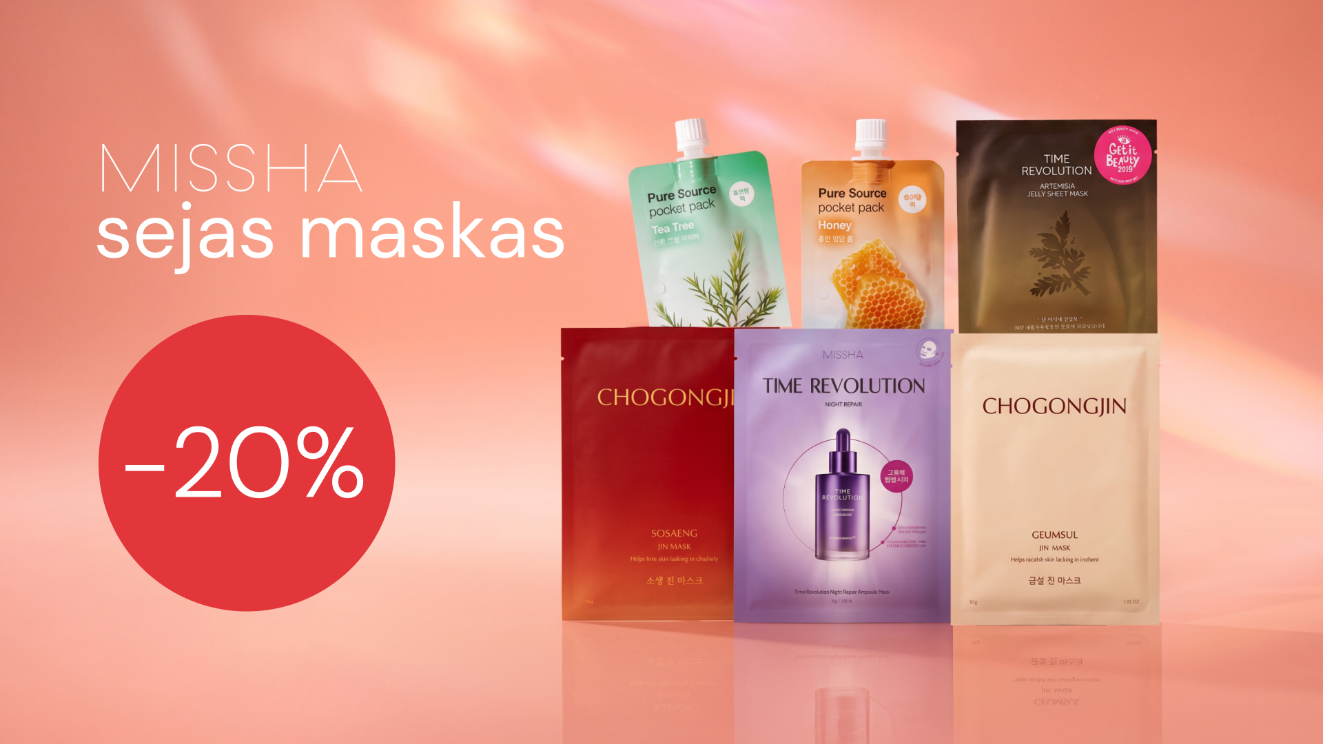 Maskas