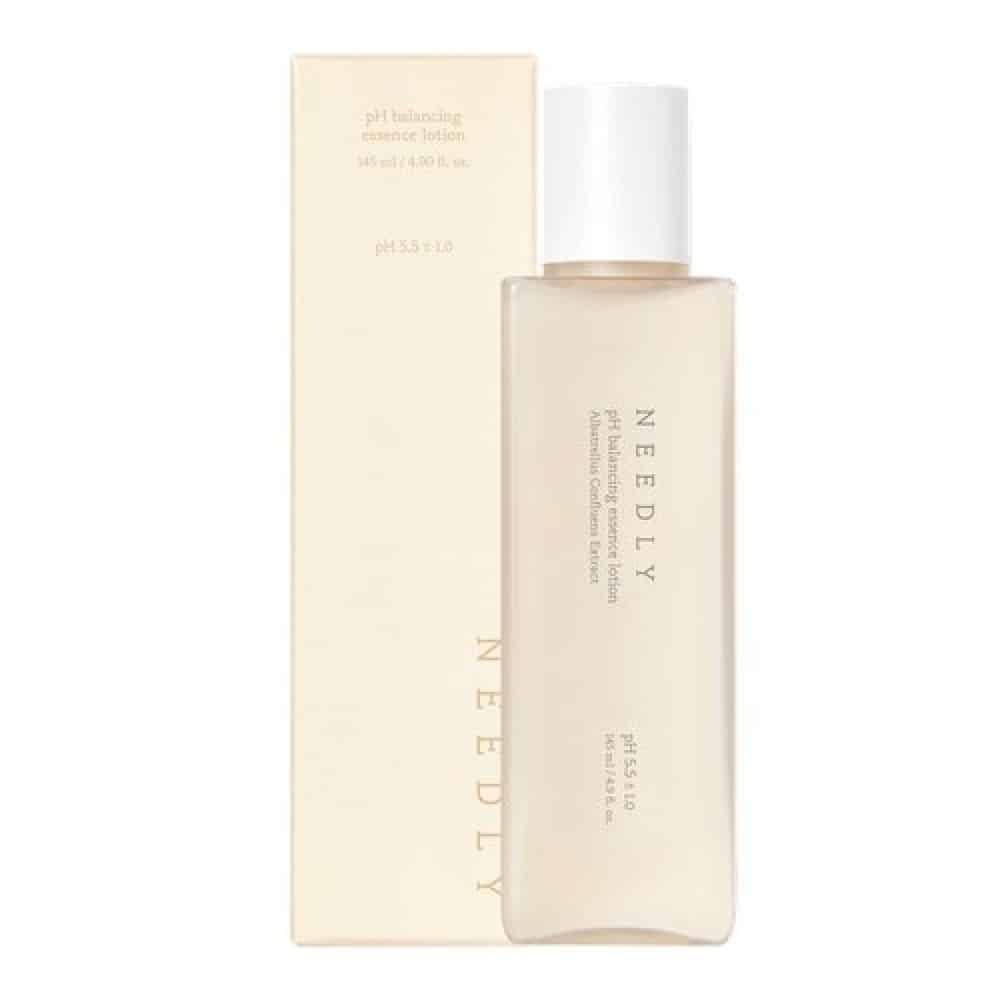 Needly Ph Balancing Essence Lotion Loson Dlya Litsa Ph 55 C Ekstraktom Albatrellusa 1000x1000
