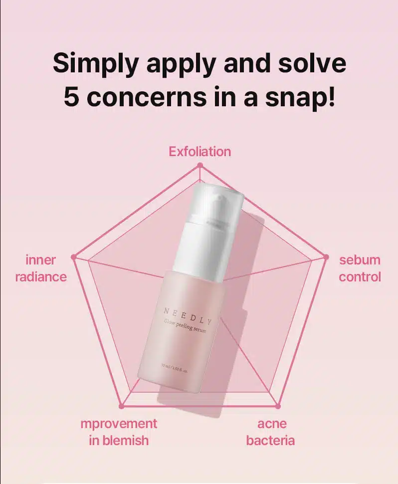 Needly Serum 4