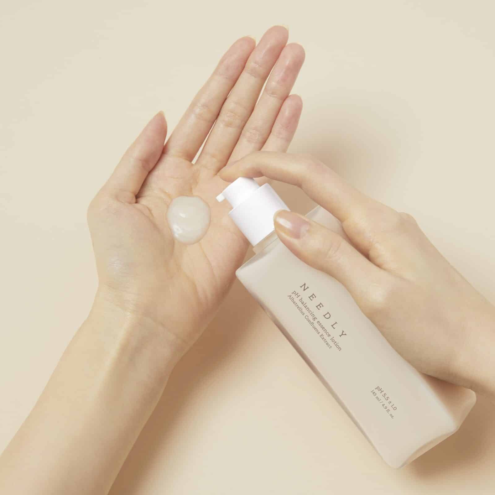 Ph Balancing Lotion 5 1 Scaled