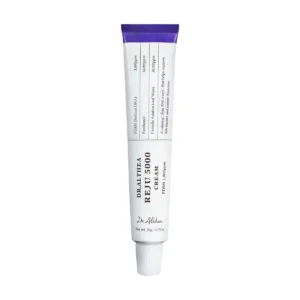 Dr.altheareju5000cream
