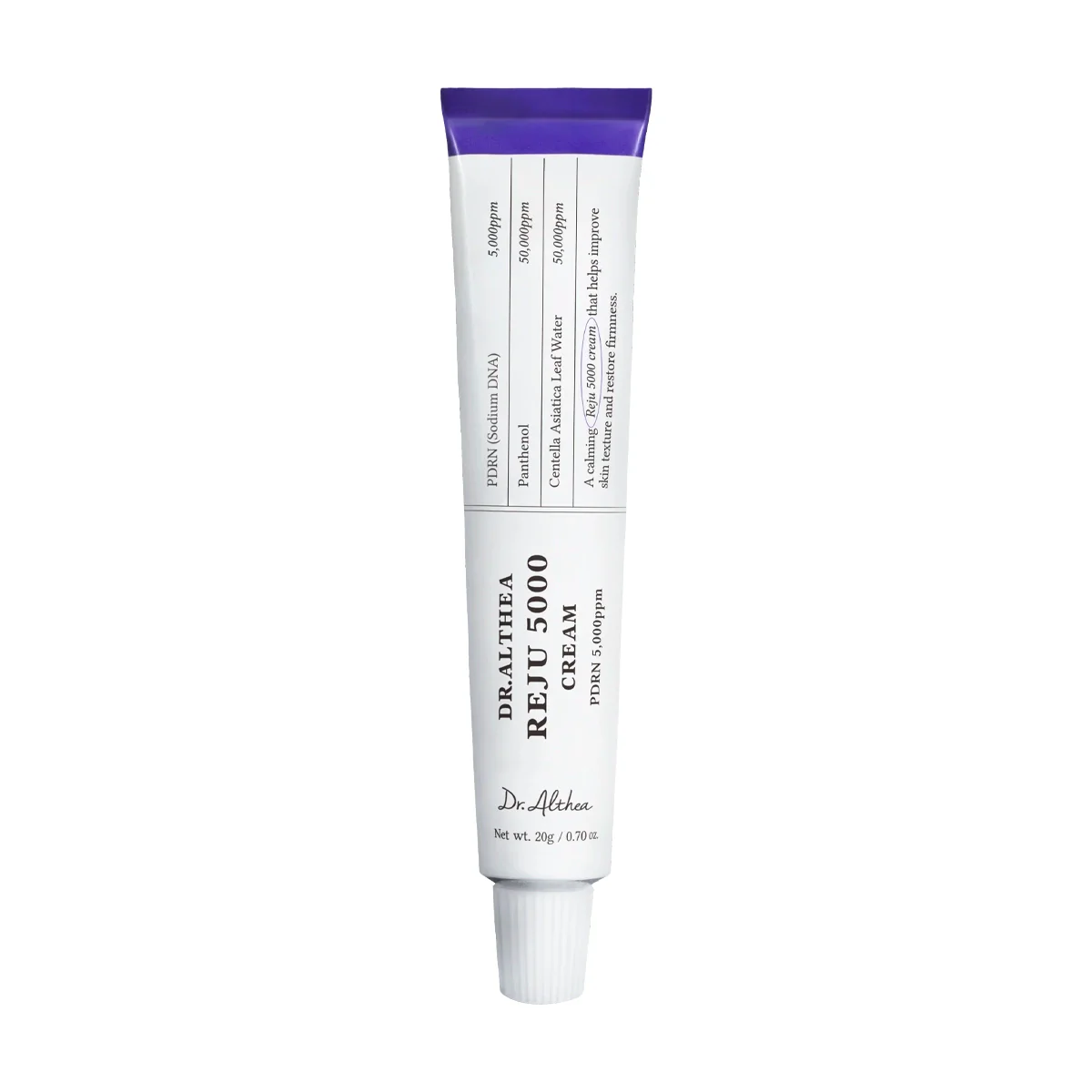 Dr.altheareju5000cream