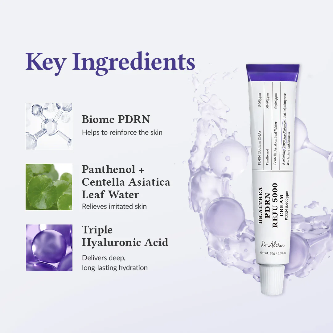 Dr.althea Reju 5000 Cream2