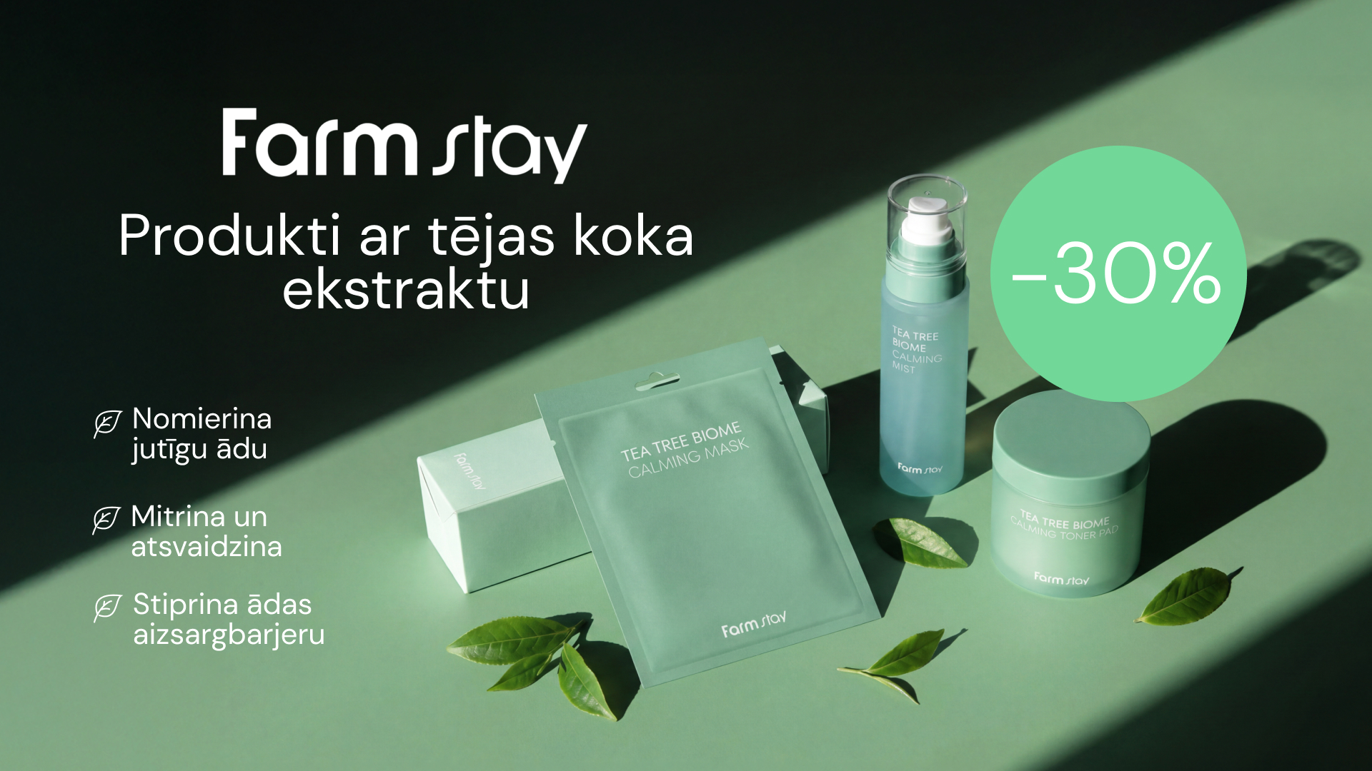 tea tree
