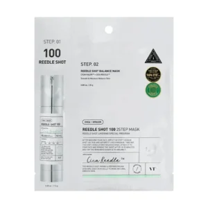 Vtcosmeticsreedleshot1002stepmask