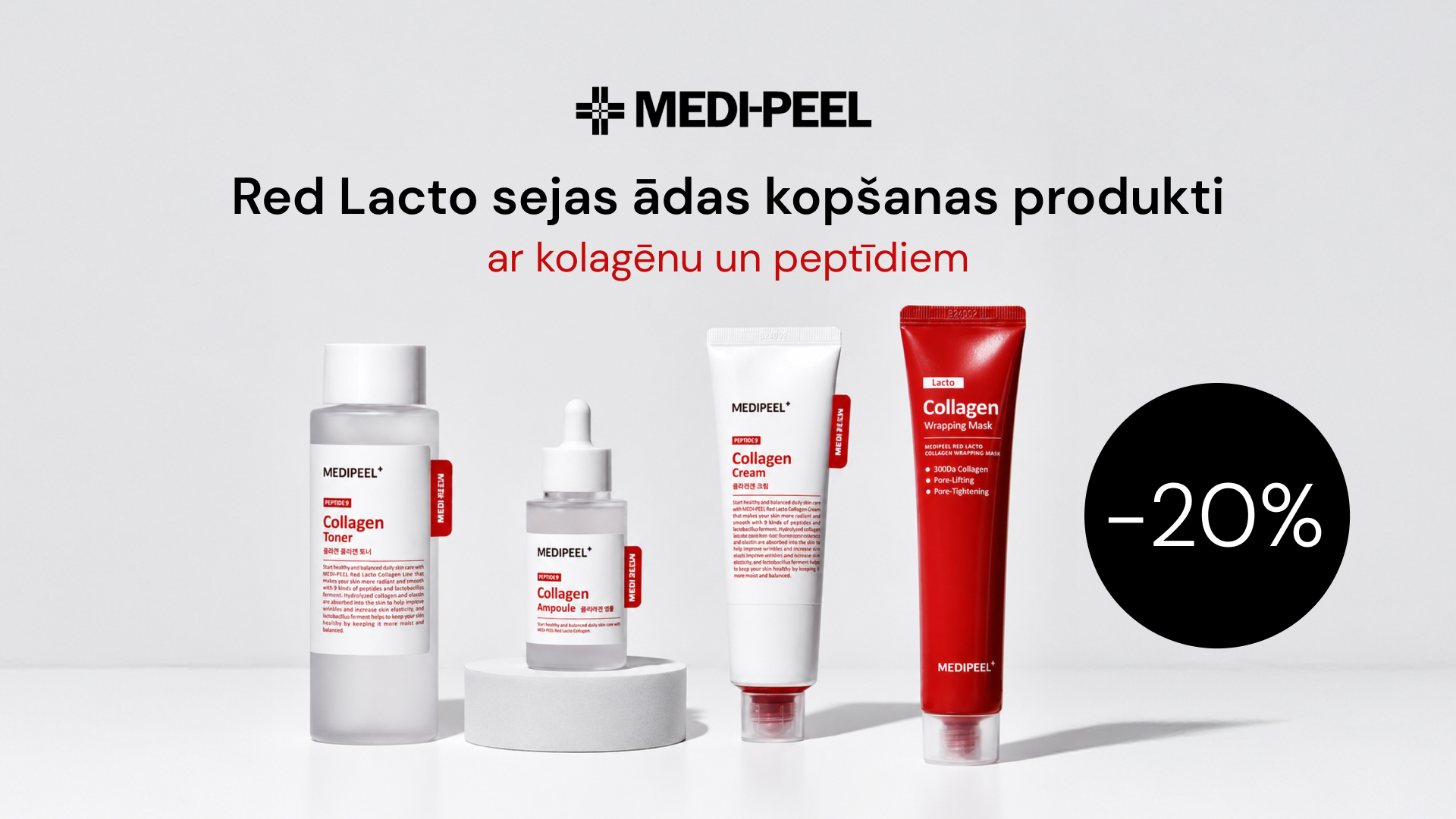 medi peel