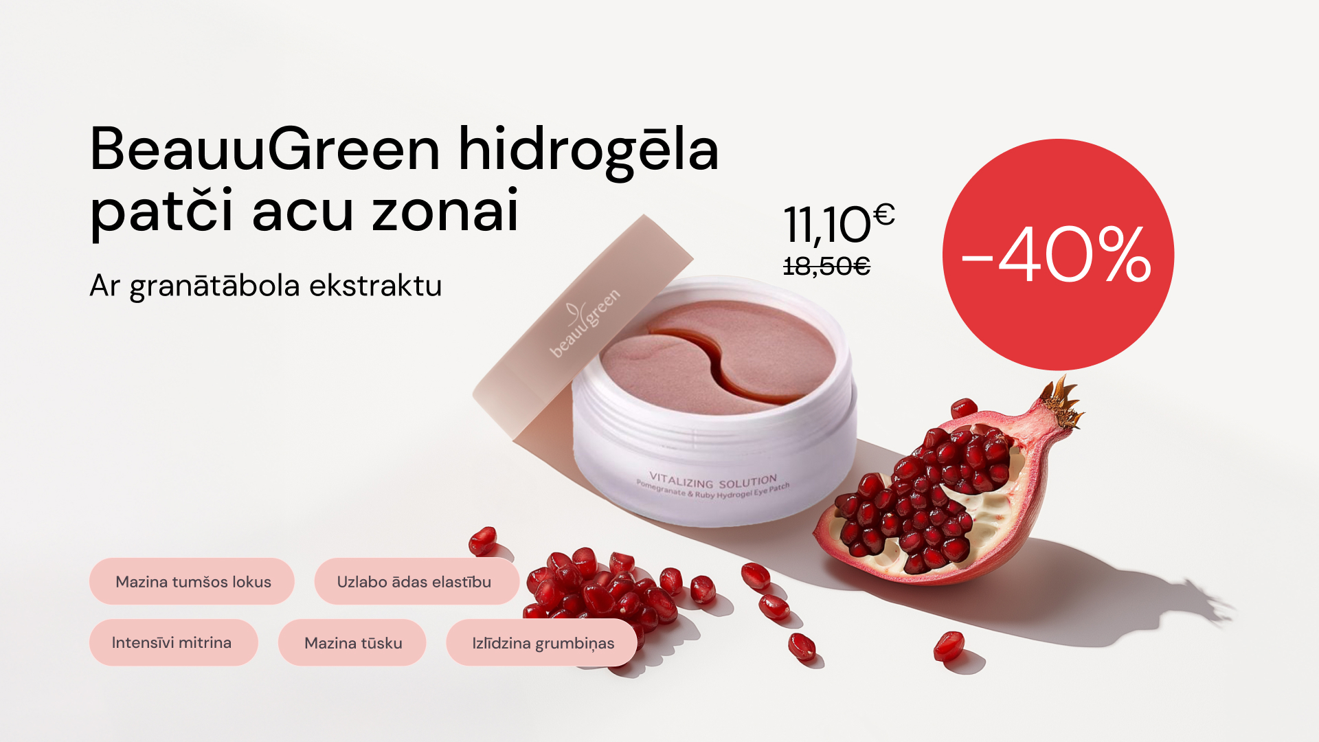 beauugreen