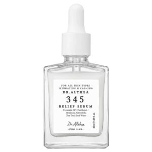 Dr. Althea 345 Relief Serum