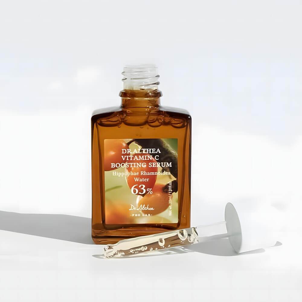Dr. Althea Vitamin C Boosting Serum 63 Upscayl 1x Upscayl Standard 4x 1