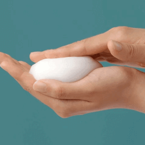 Fraijour Pro Moisture Bubble Cleanser