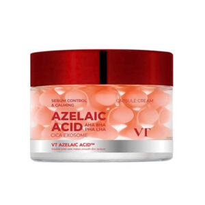 Vt Cosmetics Azelaic Acid Care Capsule Cream12