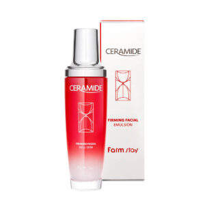 Farmstay Ceramide Emulsja