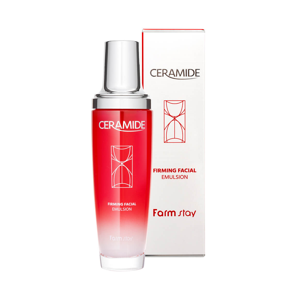 Farmstay Ceramide Emulsja
